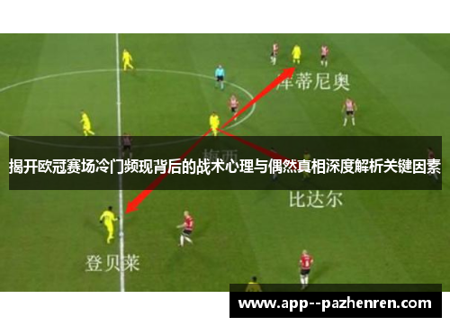 揭开欧冠赛场冷门频现背后的战术心理与偶然真相深度解析关键因素