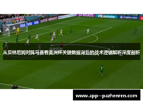 从贝林厄姆对阵马赛看美洲杯关键数据背后的战术逻辑解析深度剖析